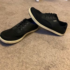 OluKai Black Shoes